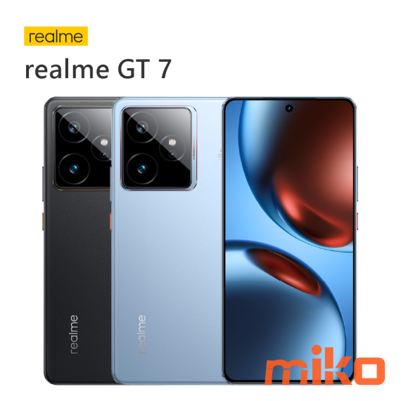 Realme GT7